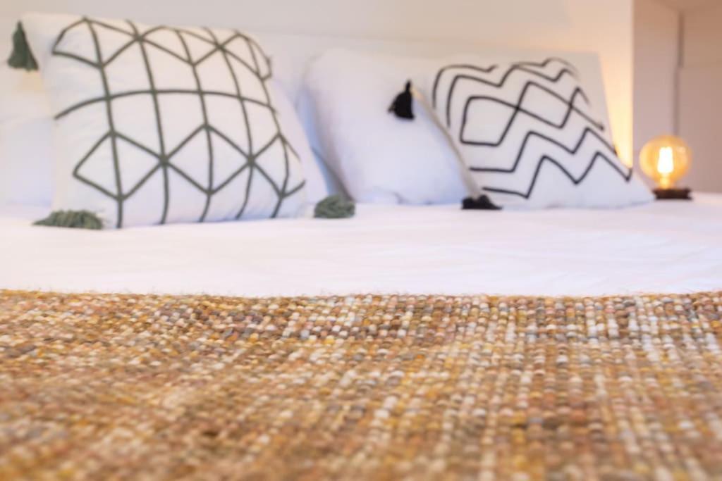 #11 Alex Suite Terrace Parking Ac 2 Bdr 5Mins To Sea Saint-Jean-Cap-Ferrat Extérieur photo