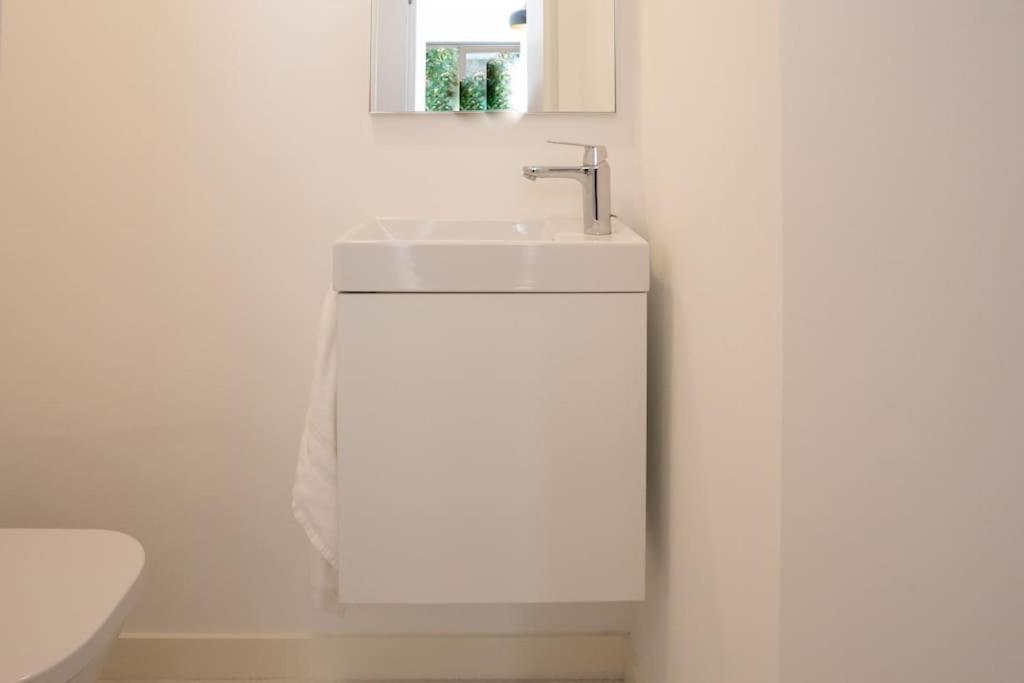 #11 Alex Suite Terrace Parking Ac 2 Bdr 5Mins To Sea Saint-Jean-Cap-Ferrat Extérieur photo
