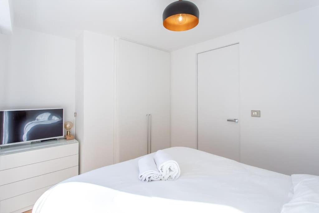 #11 Alex Suite Terrace Parking Ac 2 Bdr 5Mins To Sea Saint-Jean-Cap-Ferrat Extérieur photo