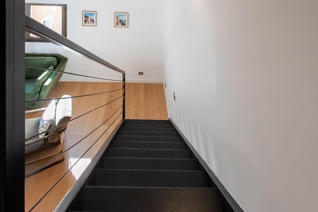 #11 Alex Suite Terrace Parking Ac 2 Bdr 5Mins To Sea Saint-Jean-Cap-Ferrat Extérieur photo