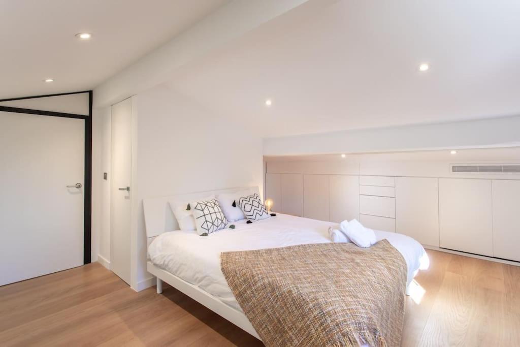 #11 Alex Suite Terrace Parking Ac 2 Bdr 5Mins To Sea Saint-Jean-Cap-Ferrat Extérieur photo