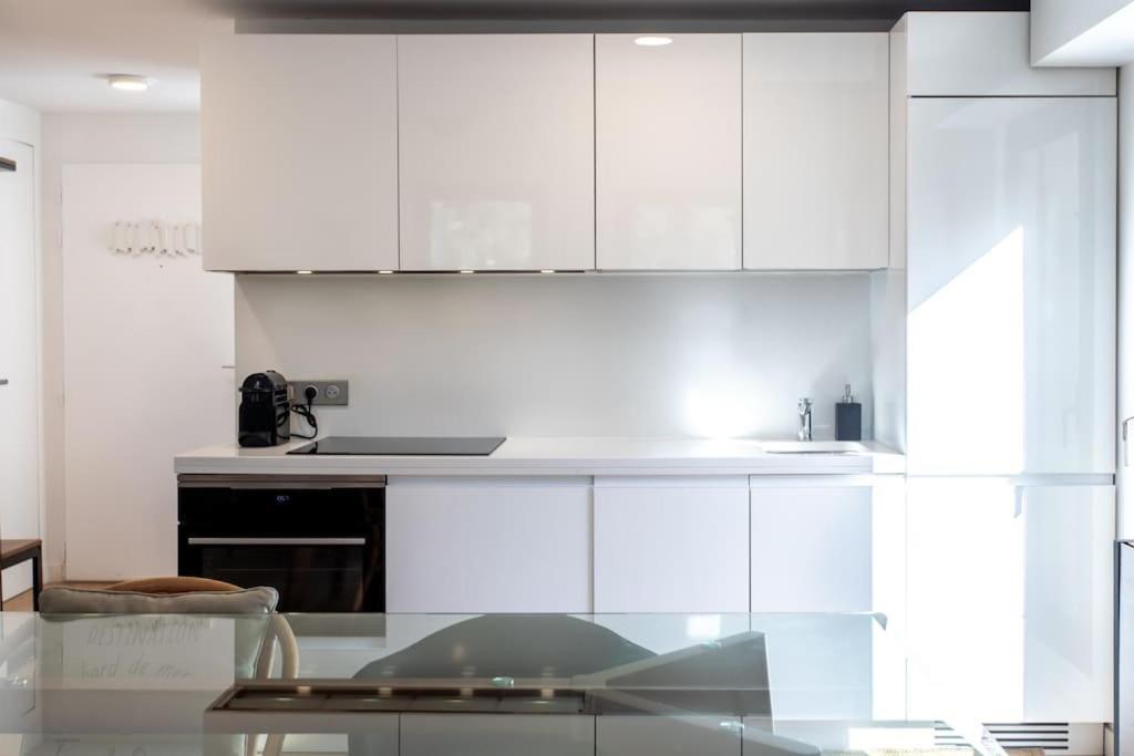 #11 Alex Suite Terrace Parking Ac 2 Bdr 5Mins To Sea Saint-Jean-Cap-Ferrat Extérieur photo