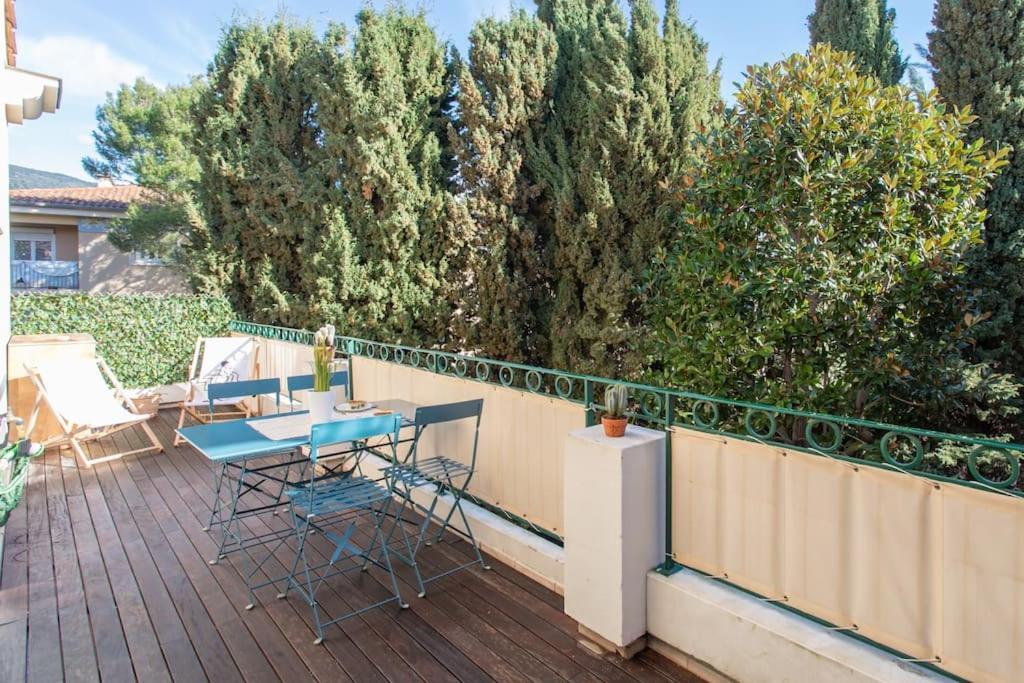 #11 Alex Suite Terrace Parking Ac 2 Bdr 5Mins To Sea Saint-Jean-Cap-Ferrat Extérieur photo