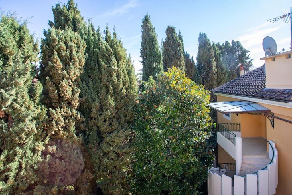 #11 Alex Suite Terrace Parking Ac 2 Bdr 5Mins To Sea Saint-Jean-Cap-Ferrat Extérieur photo