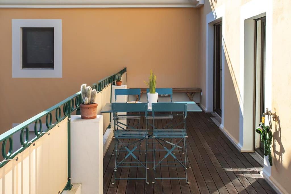 #11 Alex Suite Terrace Parking Ac 2 Bdr 5Mins To Sea Saint-Jean-Cap-Ferrat Extérieur photo